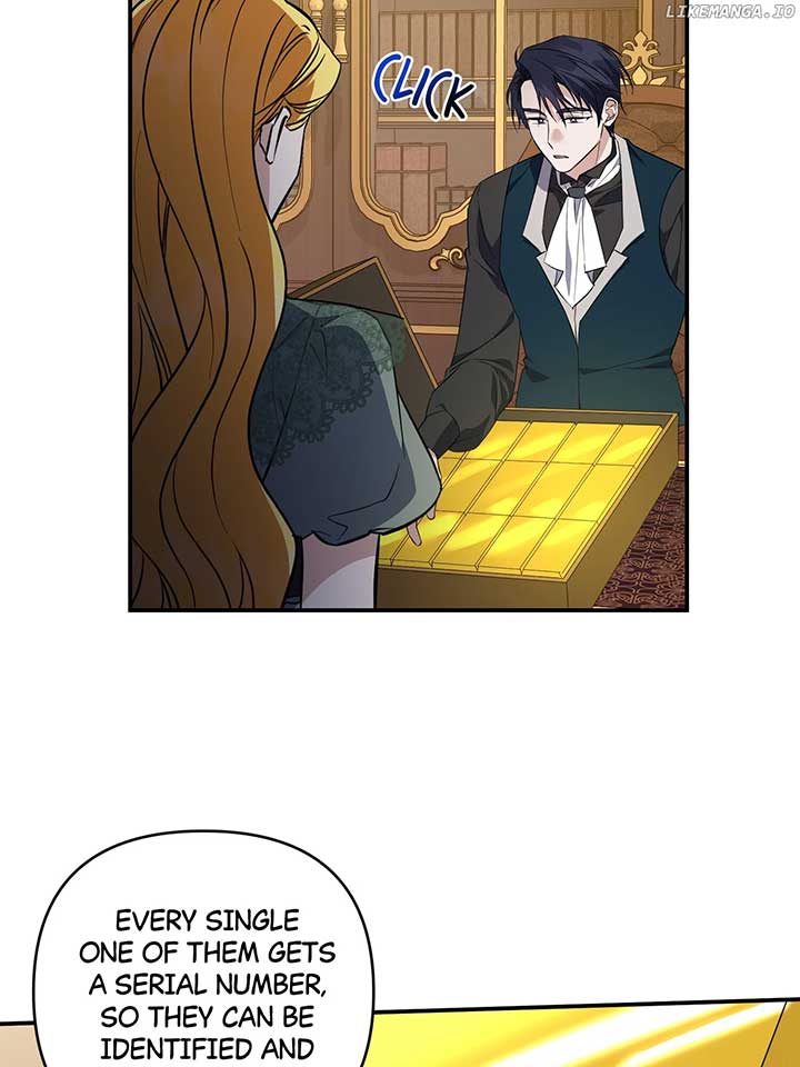Temptation of Wife chapter 38 page 40