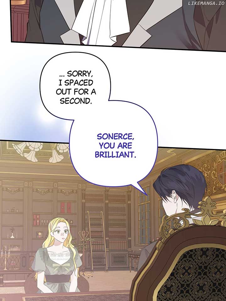 Temptation of Wife chapter 38 page 73