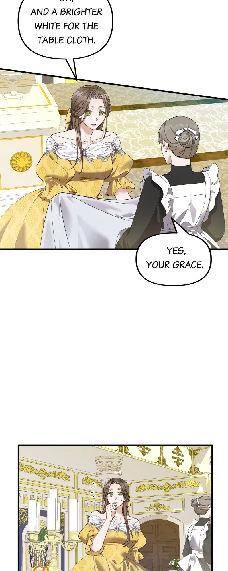 Temptation of Wife chapter 4 page 2