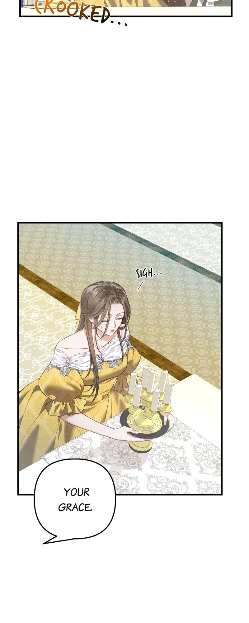 Temptation of Wife chapter 4 page 3