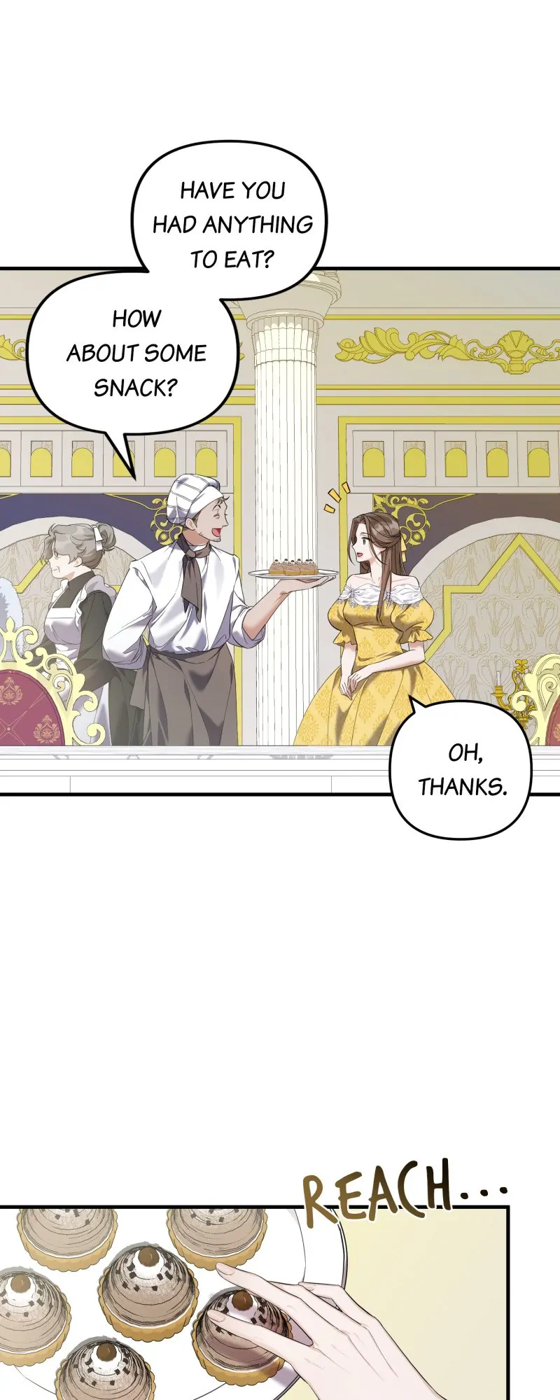 Temptation of Wife chapter 4 page 4