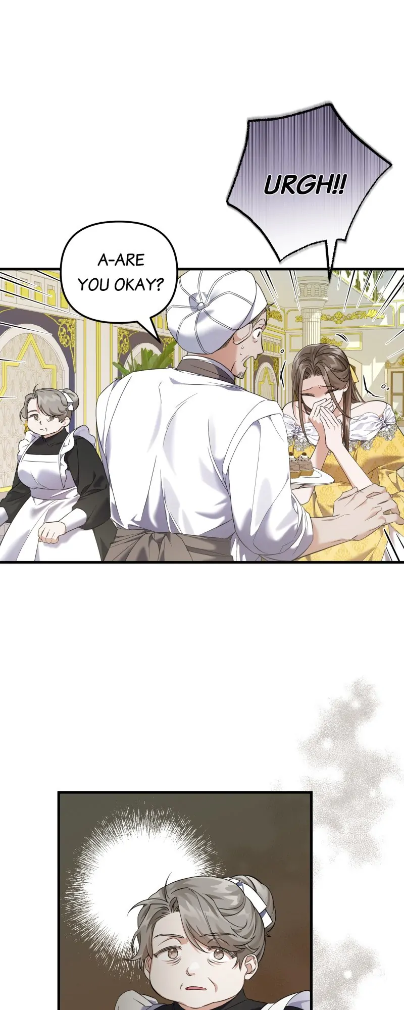 Temptation of Wife chapter 4 page 7