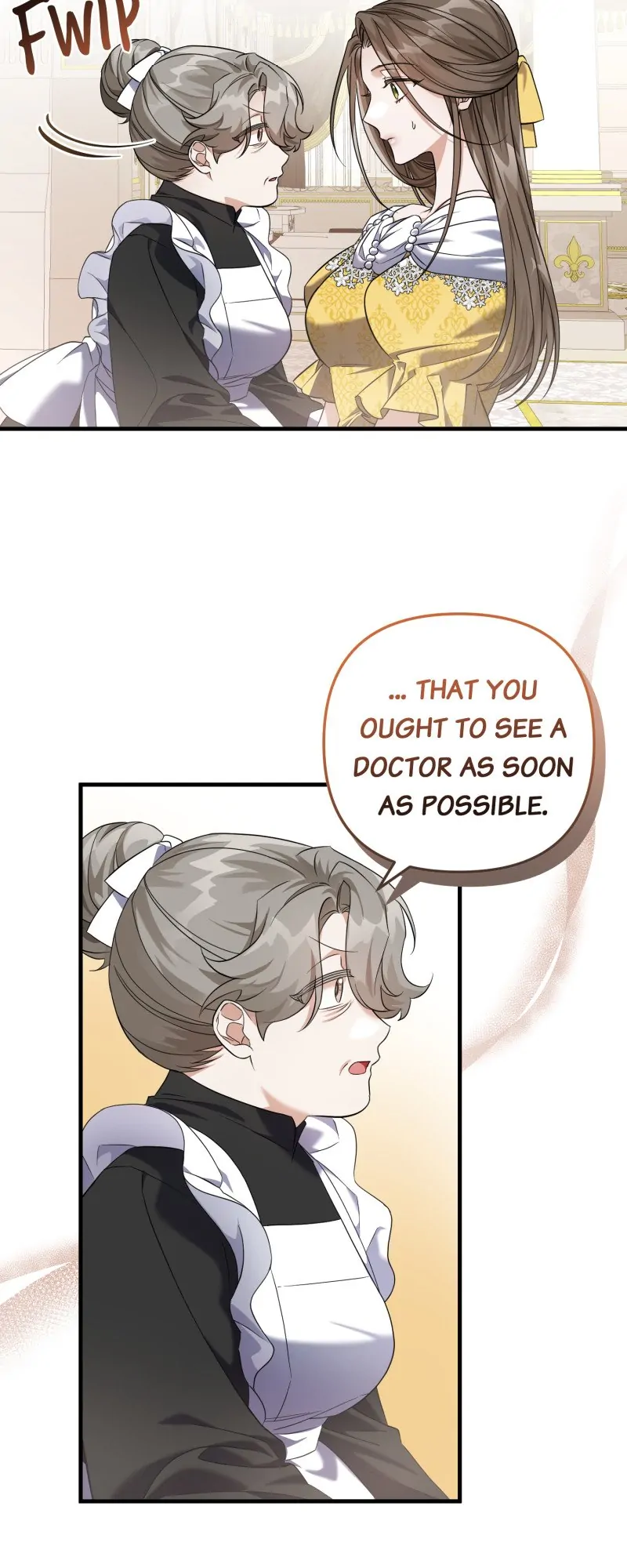 Temptation of Wife chapter 4 page 10