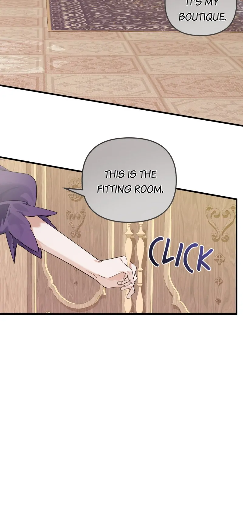 Temptation of Wife chapter 4 page 22