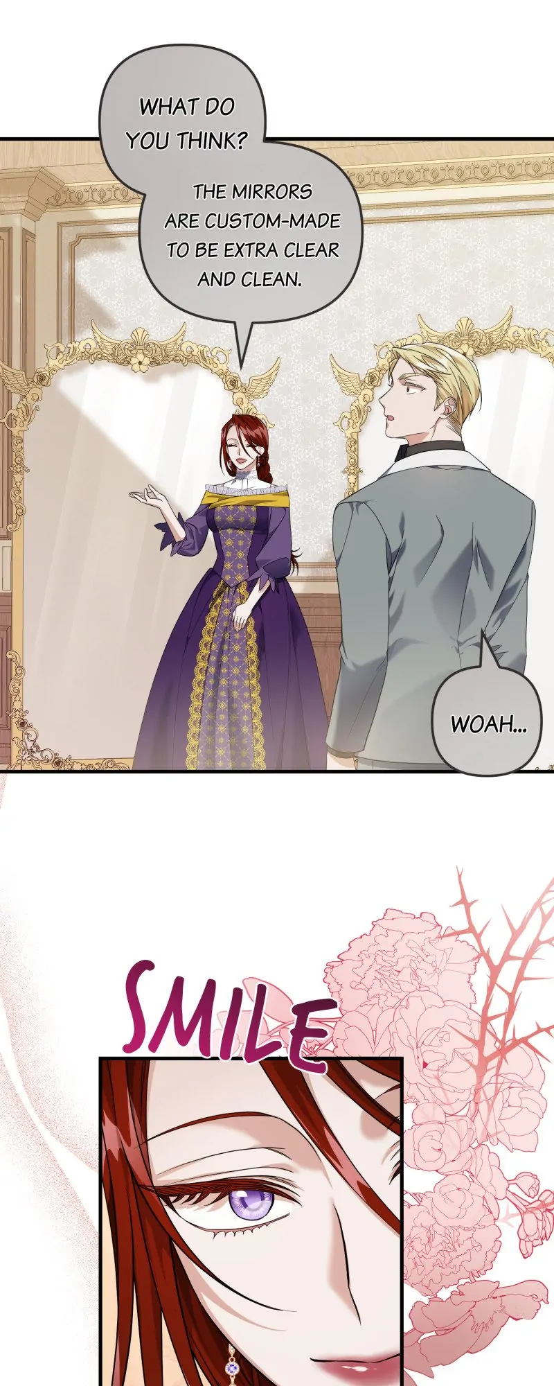 Temptation of Wife chapter 4 page 23