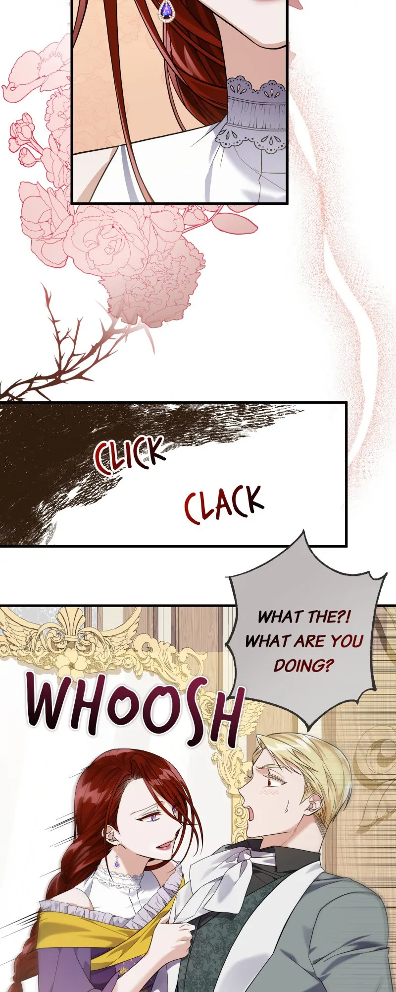 Temptation of Wife chapter 4 page 24
