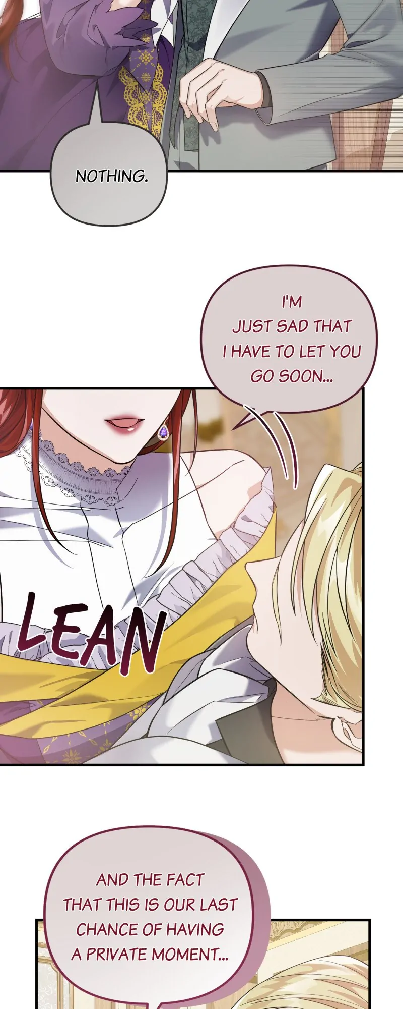 Temptation of Wife chapter 4 page 25