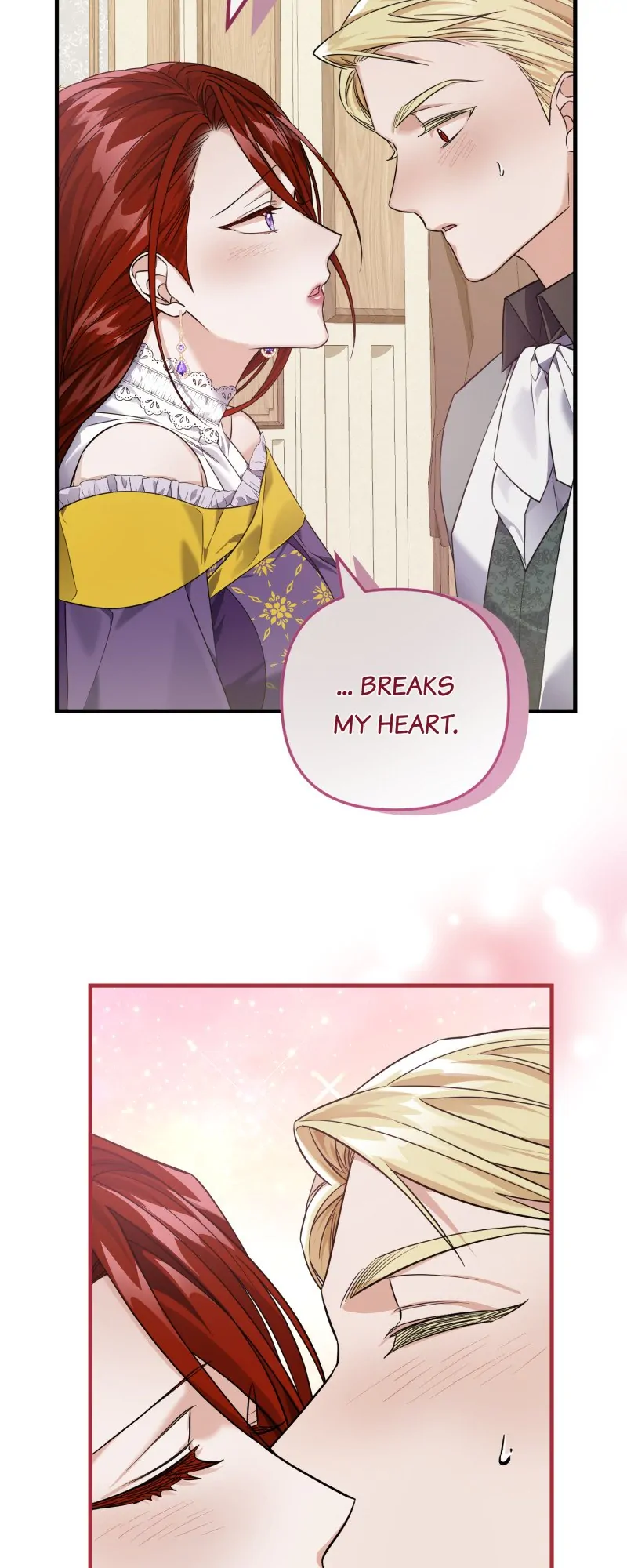 Temptation of Wife chapter 4 page 26