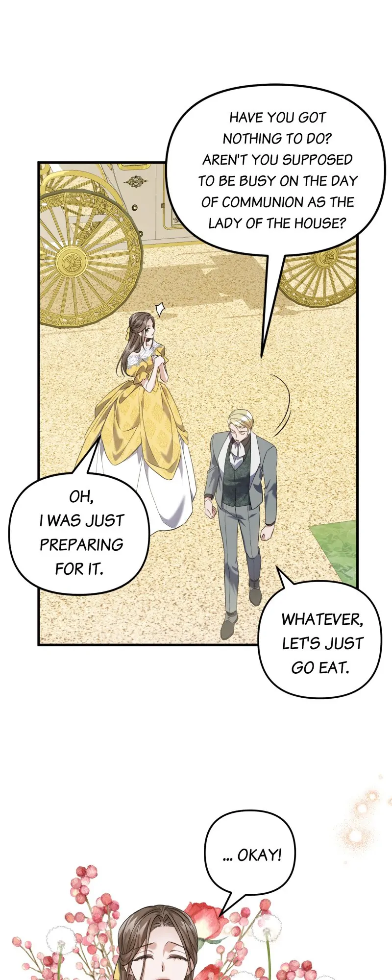 Temptation of Wife chapter 4 page 33