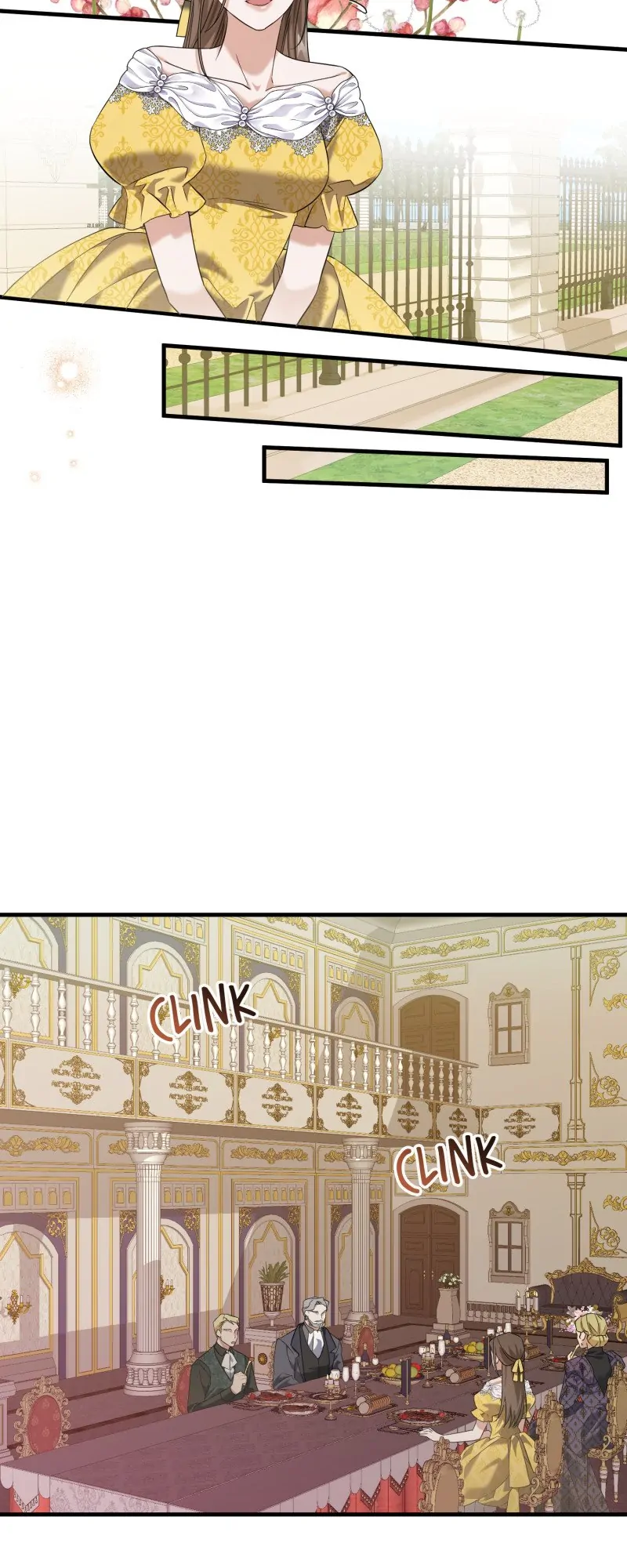 Temptation of Wife chapter 4 page 34