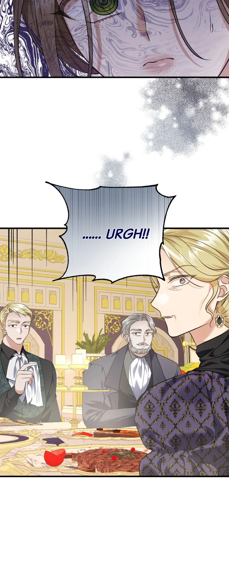 Temptation of Wife chapter 4 page 36