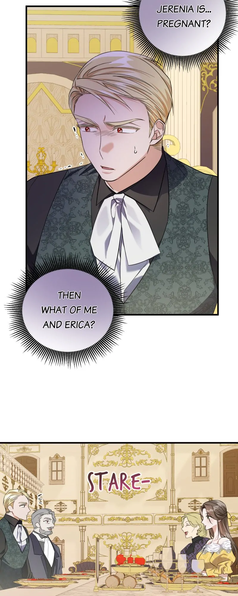 Temptation of Wife chapter 4 page 46
