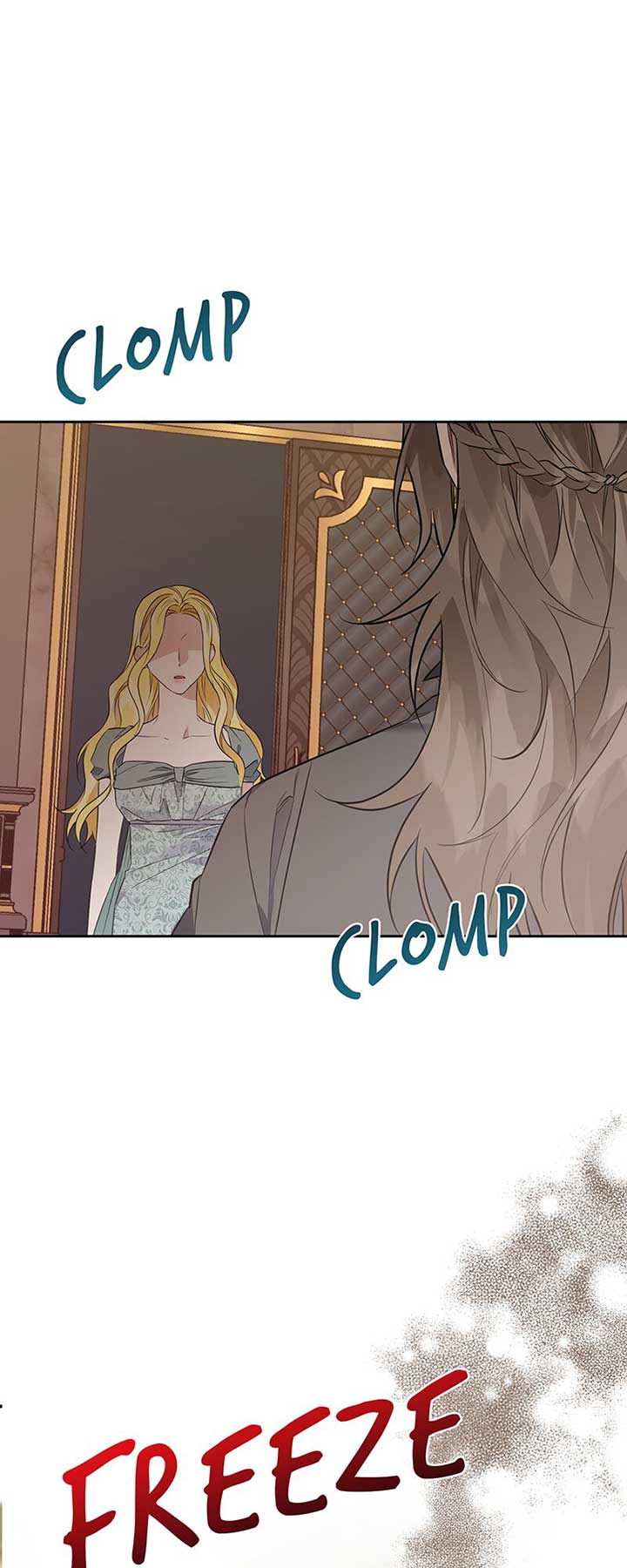 Temptation of Wife chapter 40 page 1