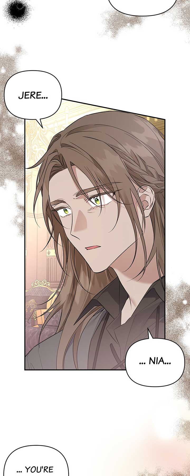 Temptation of Wife chapter 40 page 3