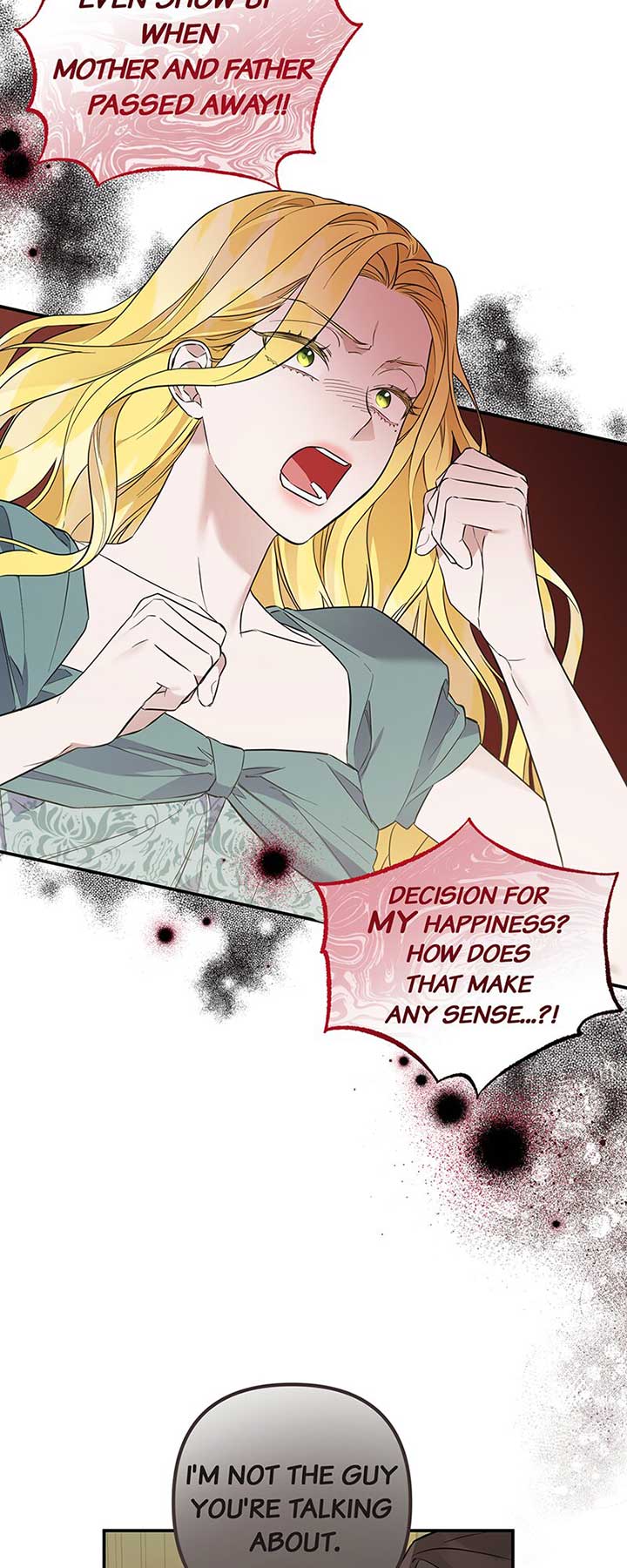 Temptation of Wife chapter 40 page 6