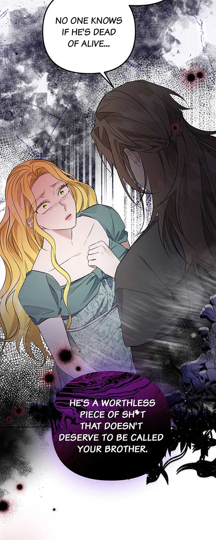 Temptation of Wife chapter 40 page 9