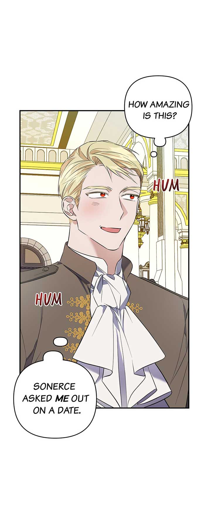 Temptation of Wife chapter 40 page 16