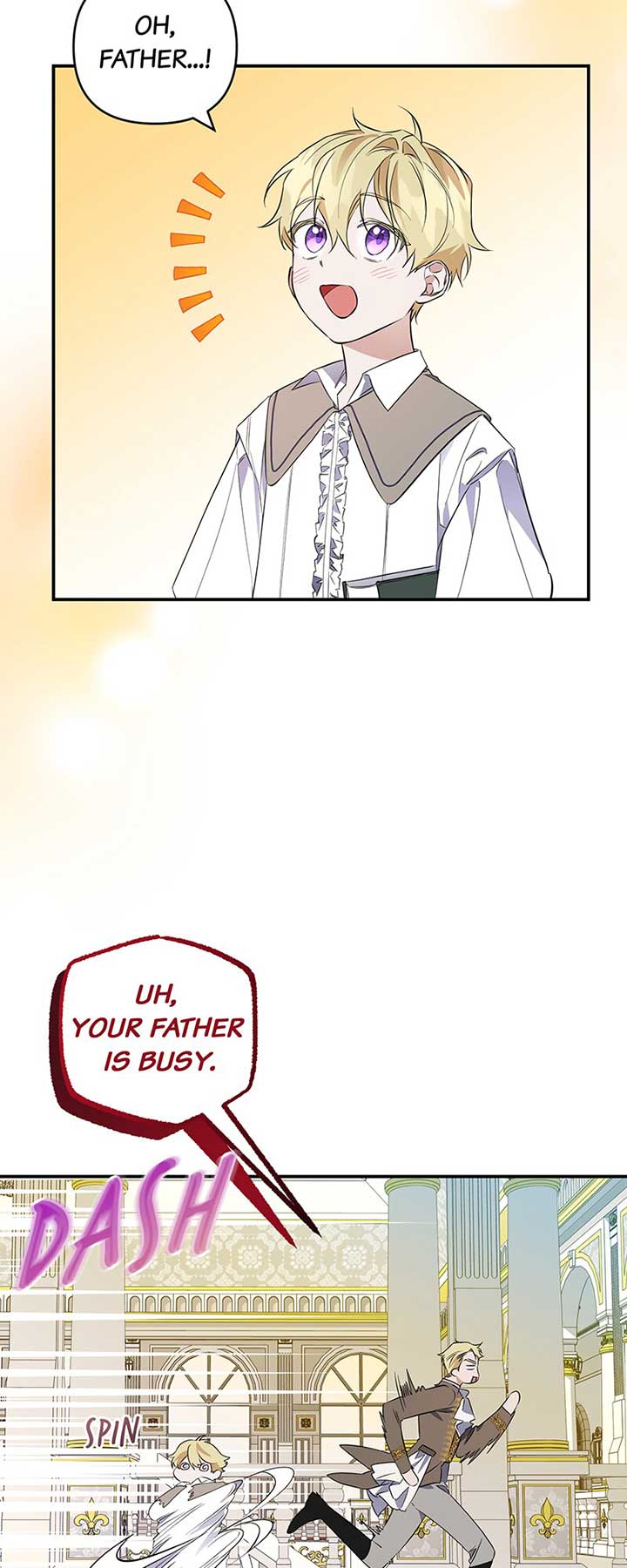 Temptation of Wife chapter 40 page 18