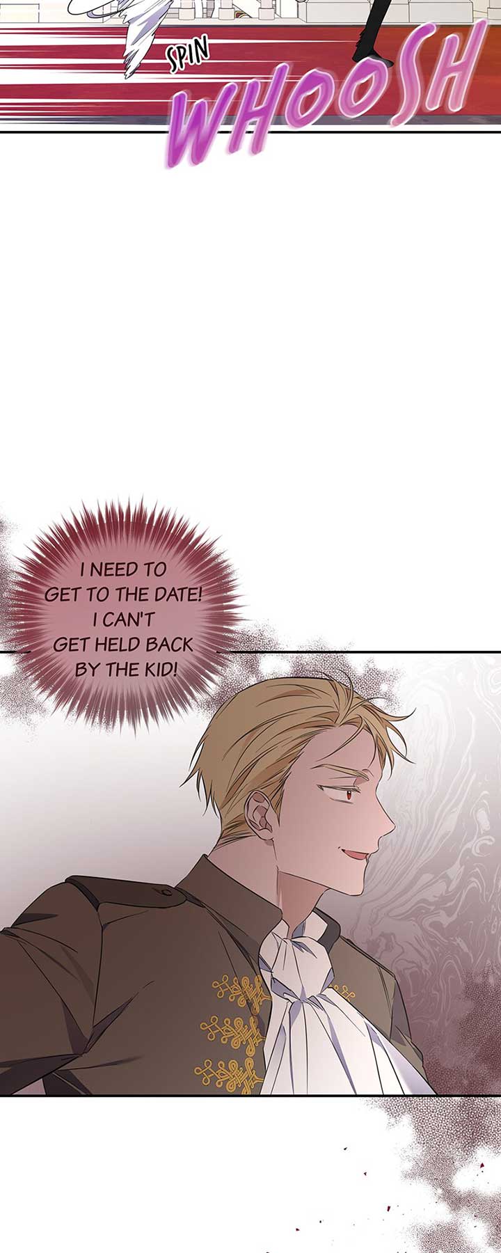 Temptation of Wife chapter 40 page 19