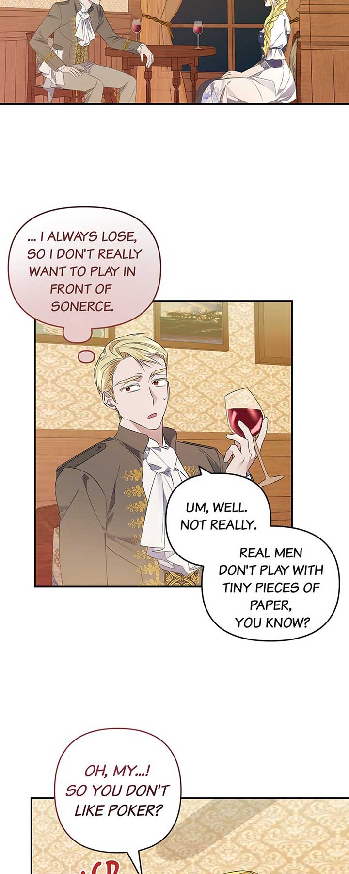 Temptation of Wife chapter 40 page 24
