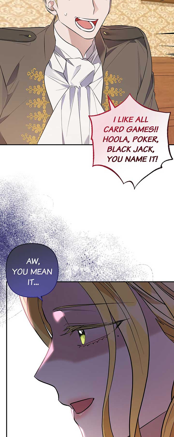 Temptation of Wife chapter 40 page 29