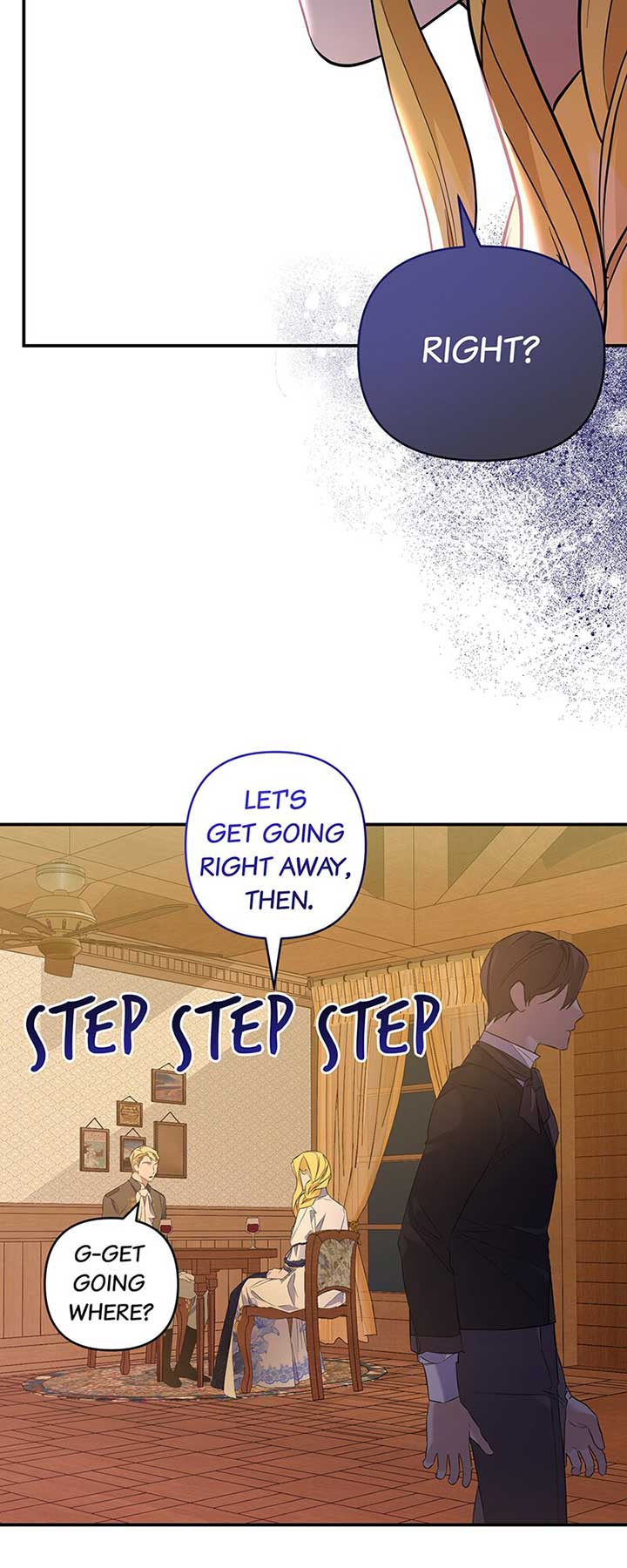 Temptation of Wife chapter 40 page 30