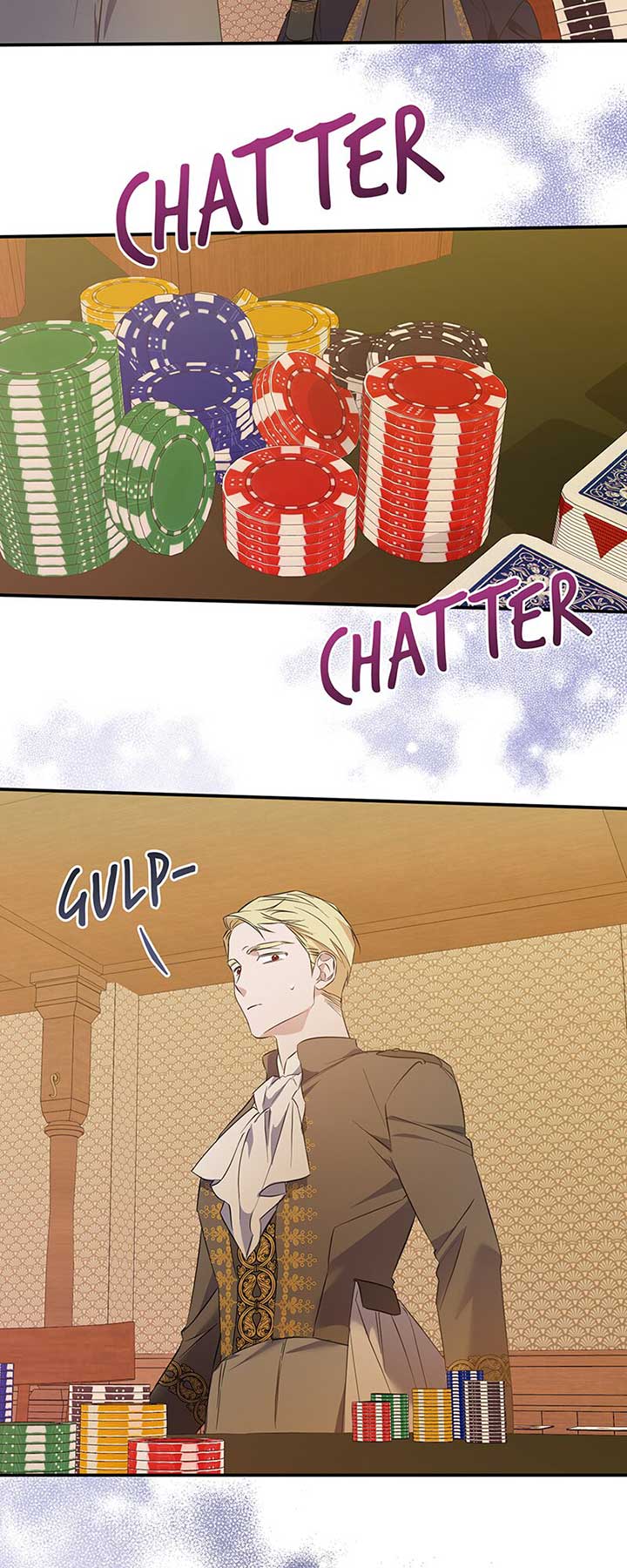 Temptation of Wife chapter 40 page 37