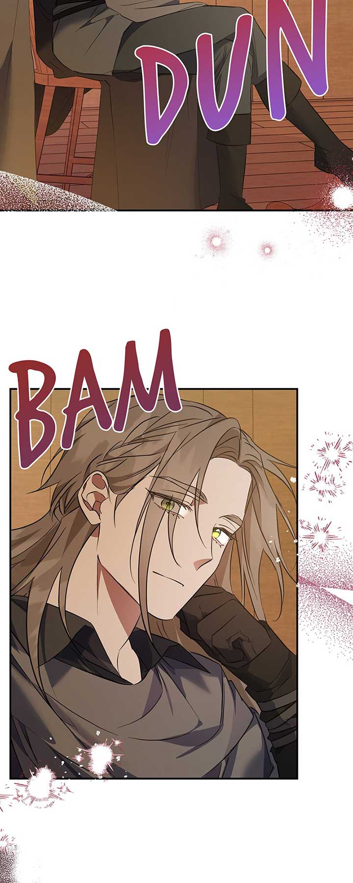 Temptation of Wife chapter 40 page 41