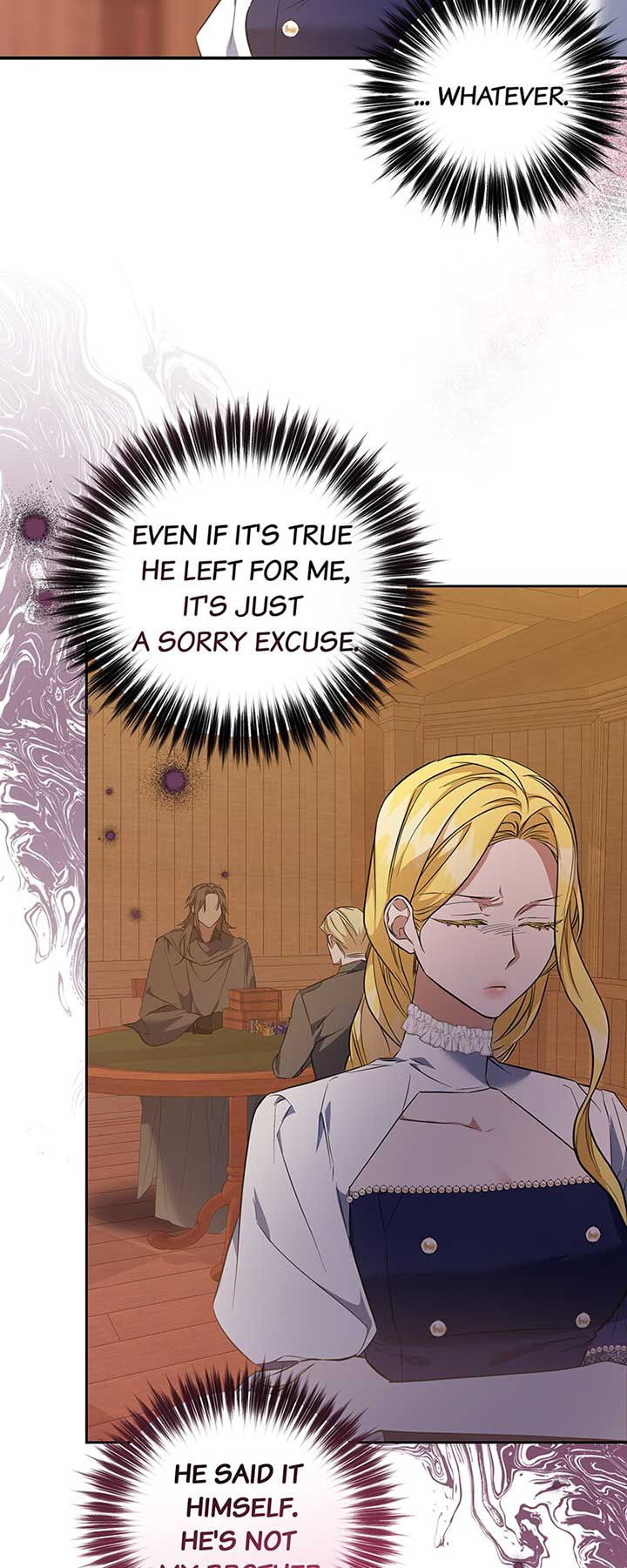 Temptation of Wife chapter 40 page 46