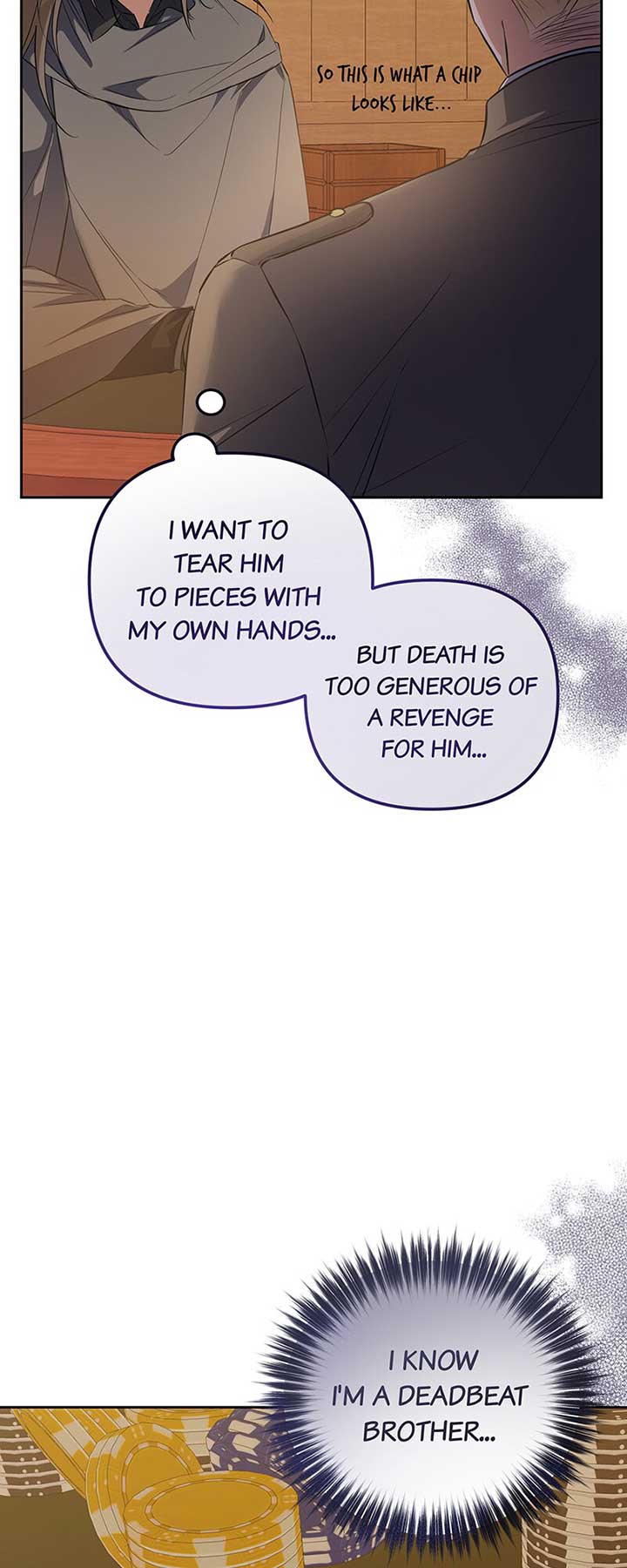 Temptation of Wife chapter 40 page 48