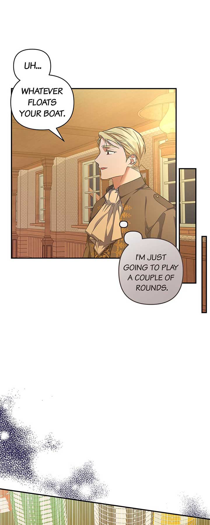 Temptation of Wife chapter 40 page 52