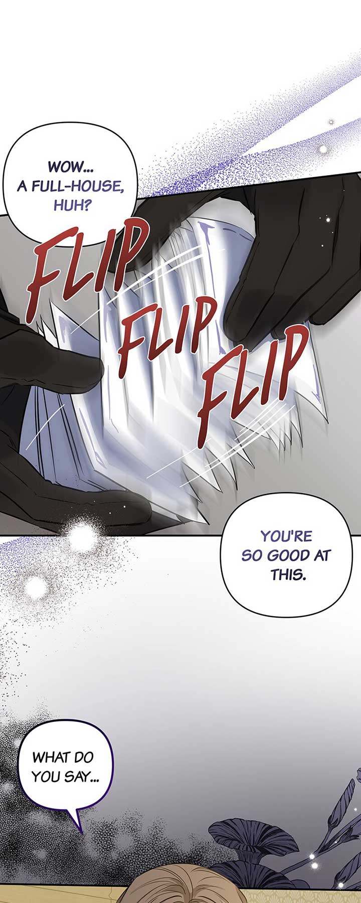 Temptation of Wife chapter 40 page 55