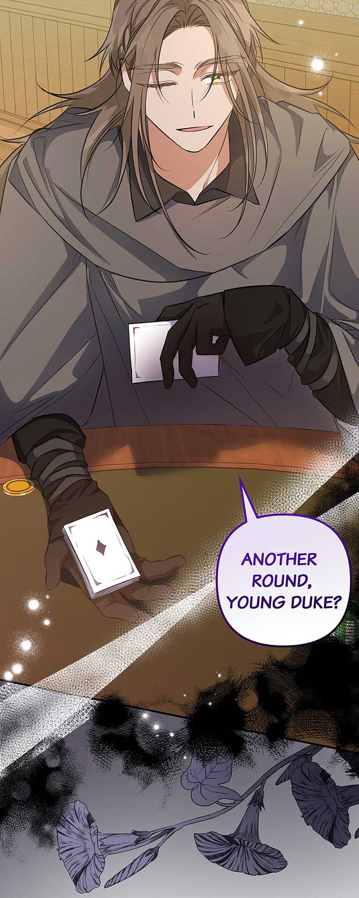 Temptation of Wife chapter 40 page 56