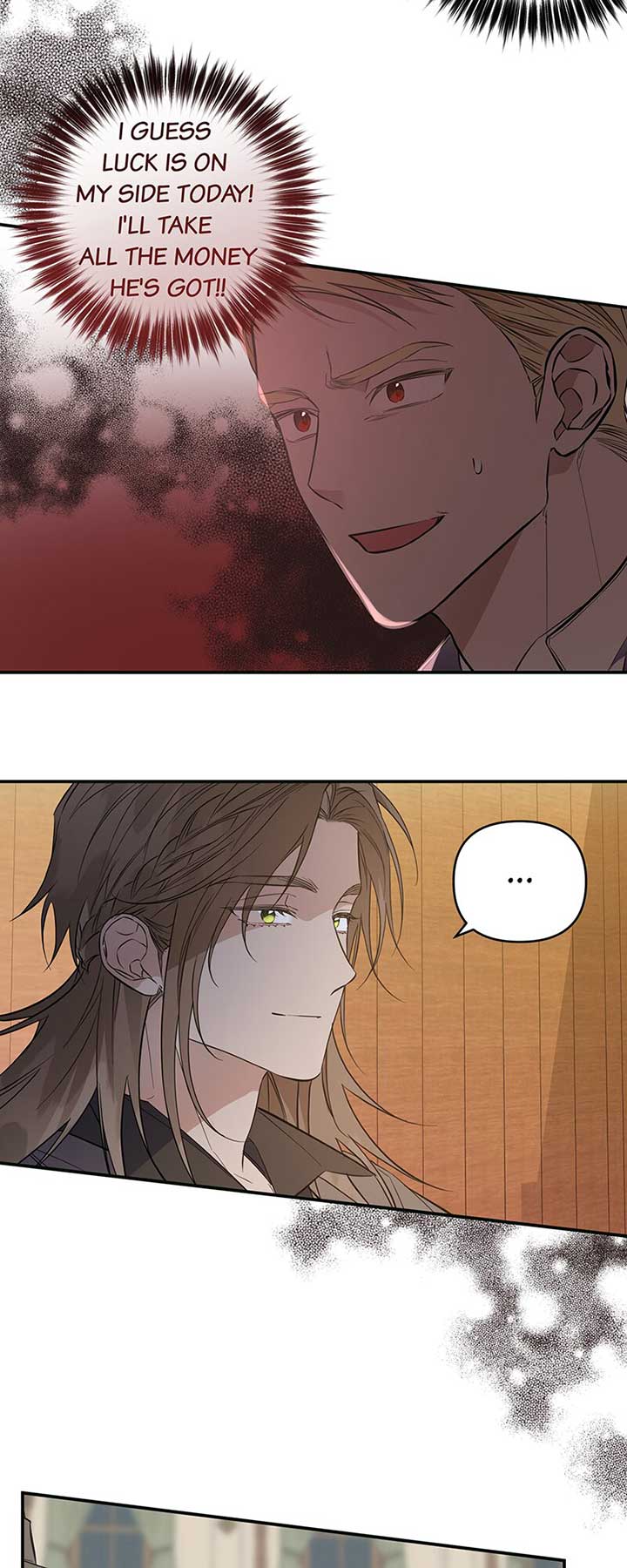 Temptation of Wife chapter 41 page 3