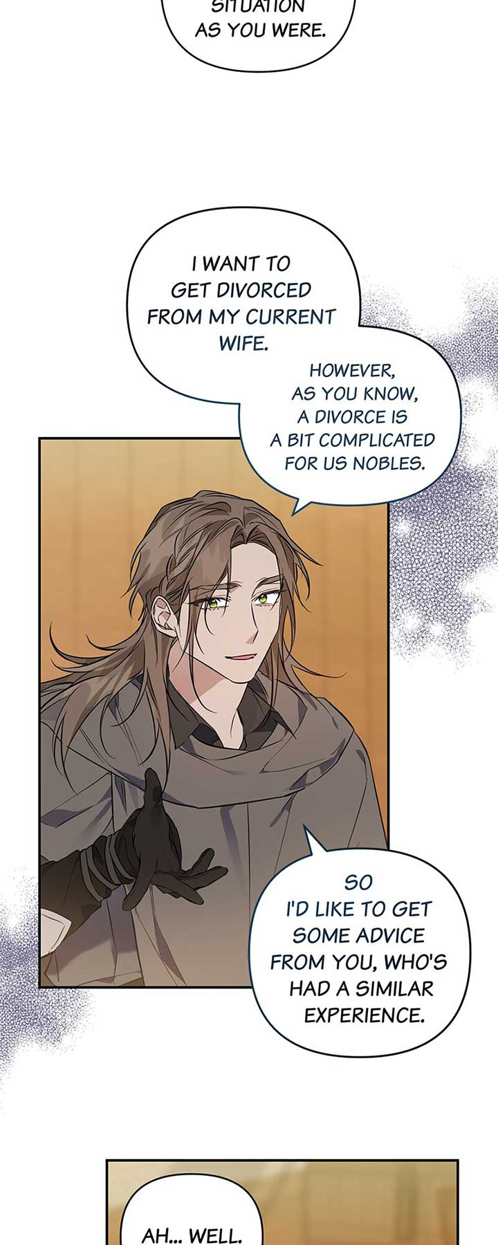 Temptation of Wife chapter 41 page 10