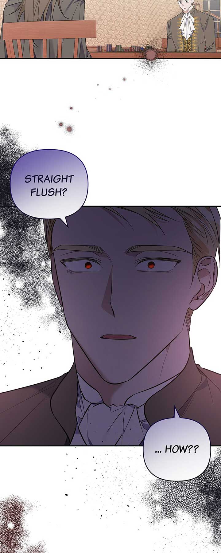 Temptation of Wife chapter 41 page 23