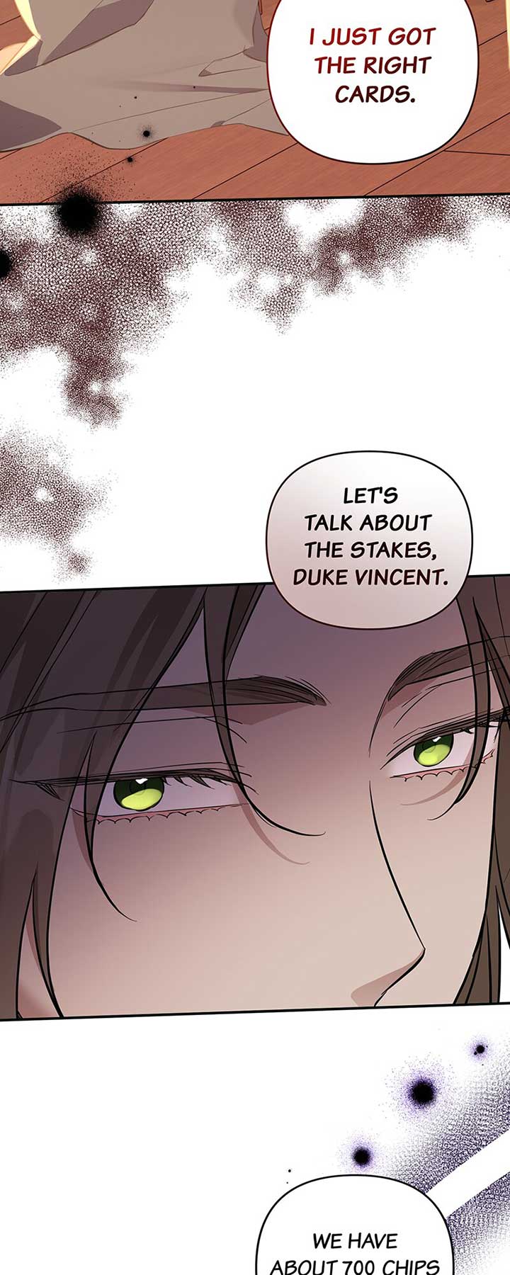 Temptation of Wife chapter 41 page 25