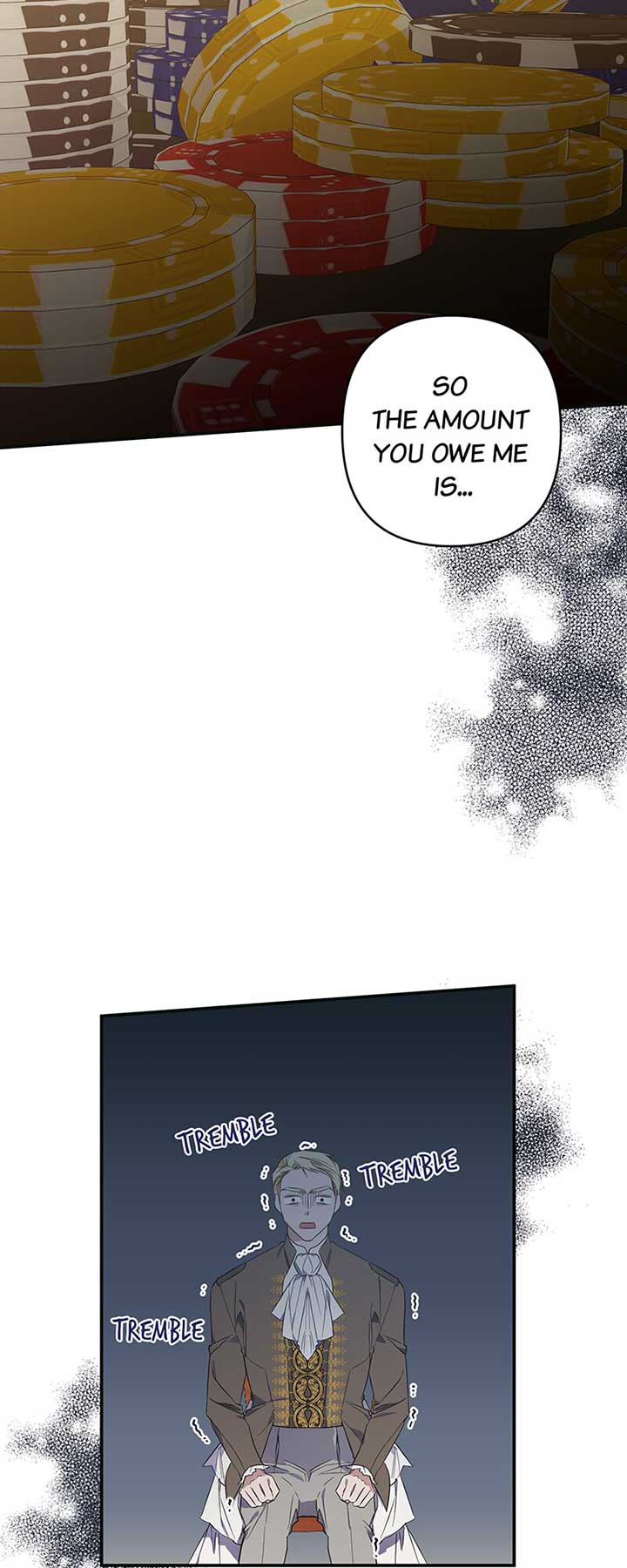 Temptation of Wife chapter 41 page 29