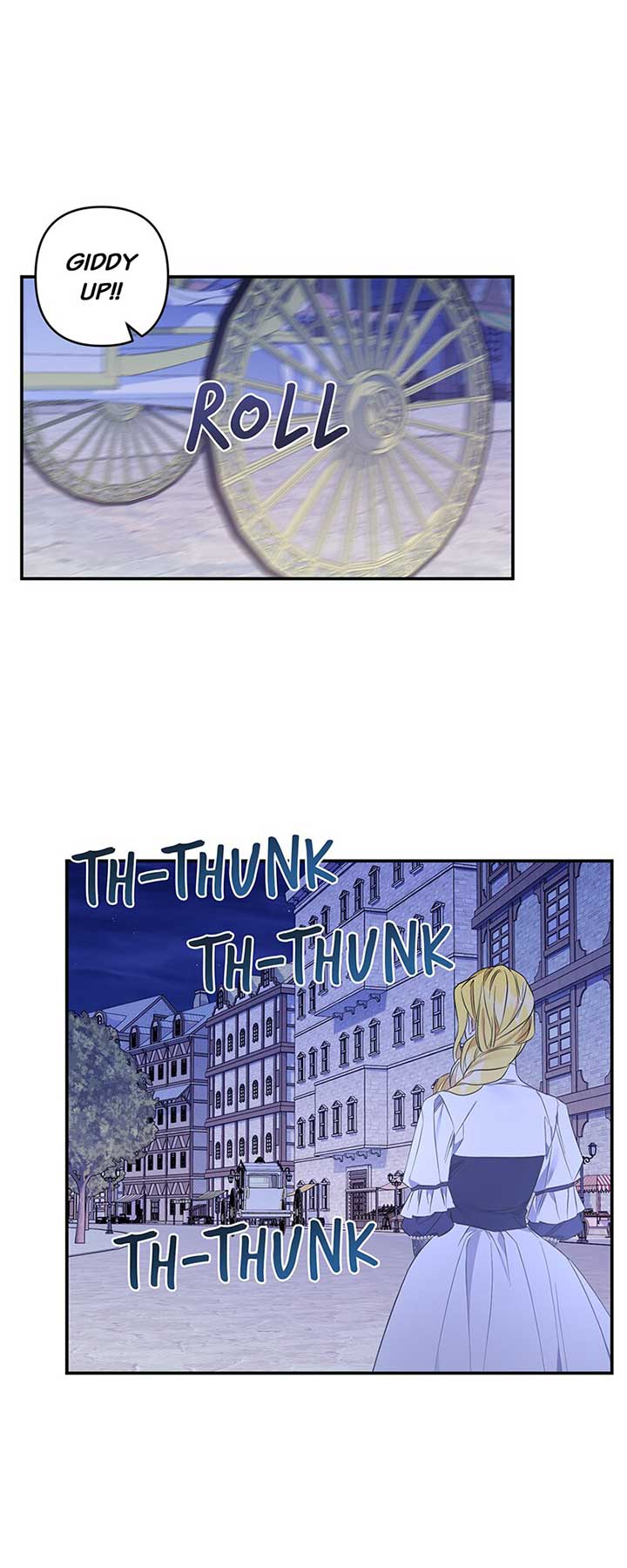 Temptation of Wife chapter 41 page 34