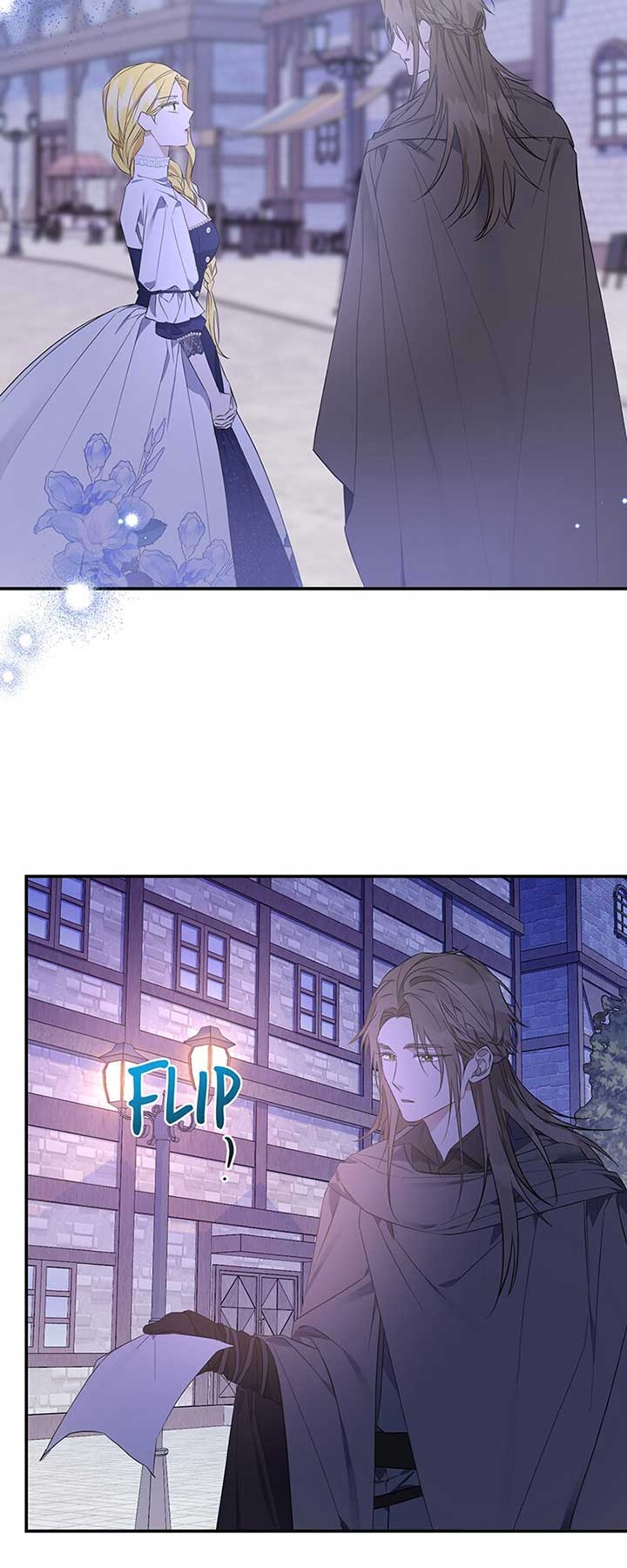 Temptation of Wife chapter 41 page 36