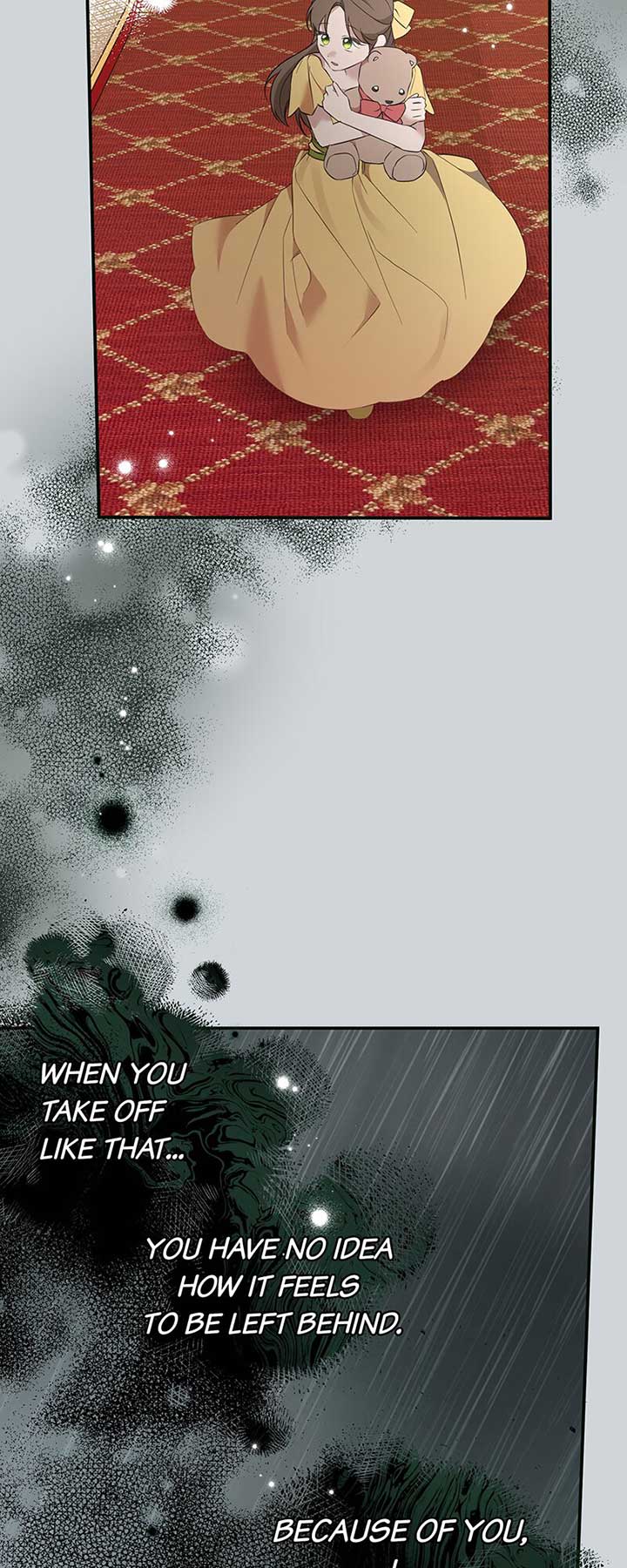 Temptation of Wife chapter 41 page 48