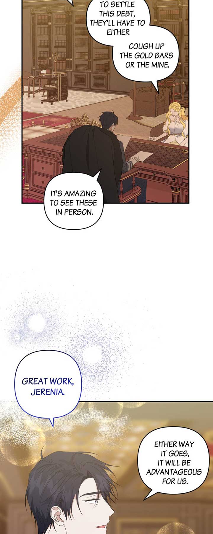 Temptation of Wife chapter 42 page 44