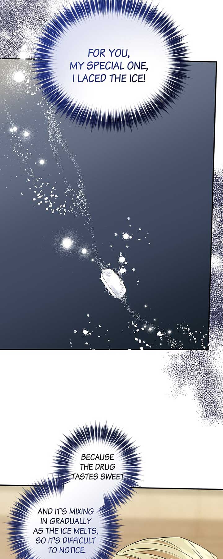 Temptation of Wife chapter 43 page 49
