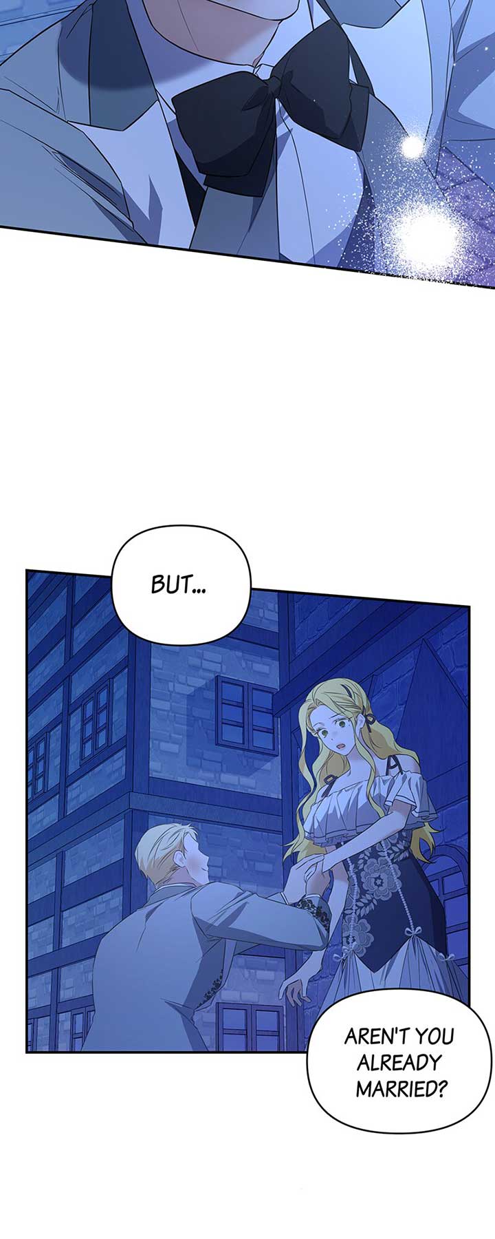 Temptation of Wife chapter 45 page 3