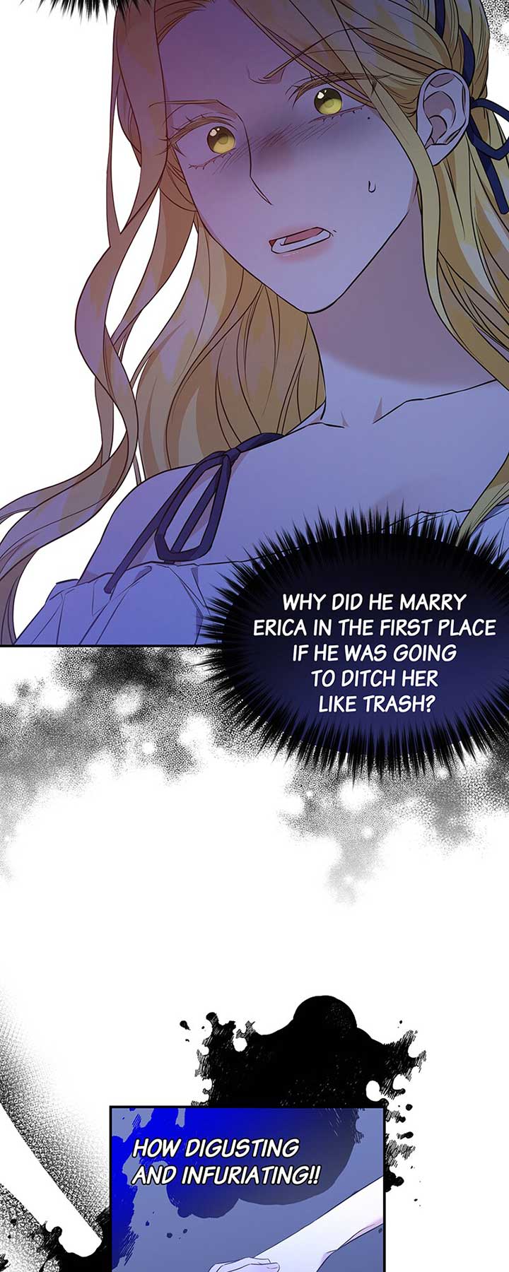 Temptation of Wife chapter 45 page 5
