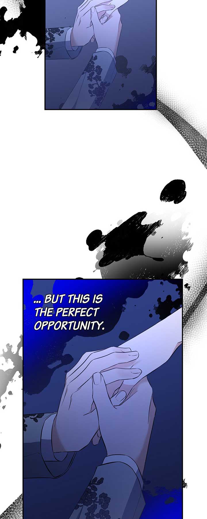 Temptation of Wife chapter 45 page 6