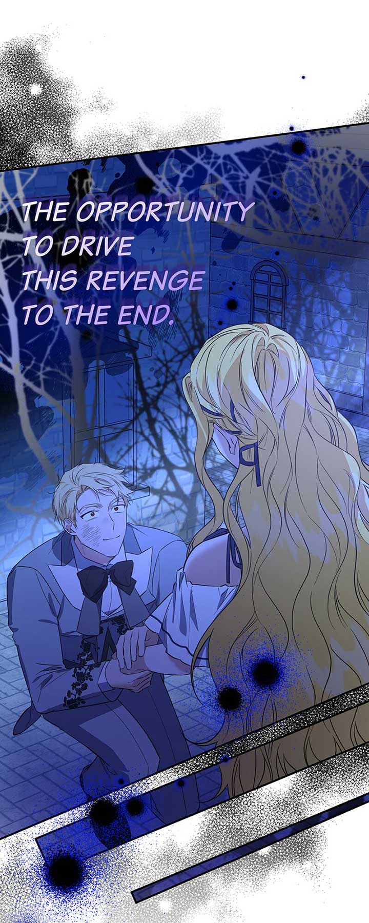 Temptation of Wife chapter 45 page 8