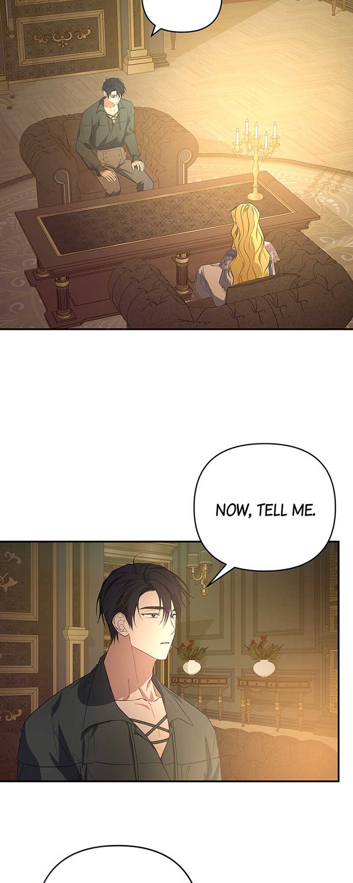 Temptation of Wife chapter 45 page 17