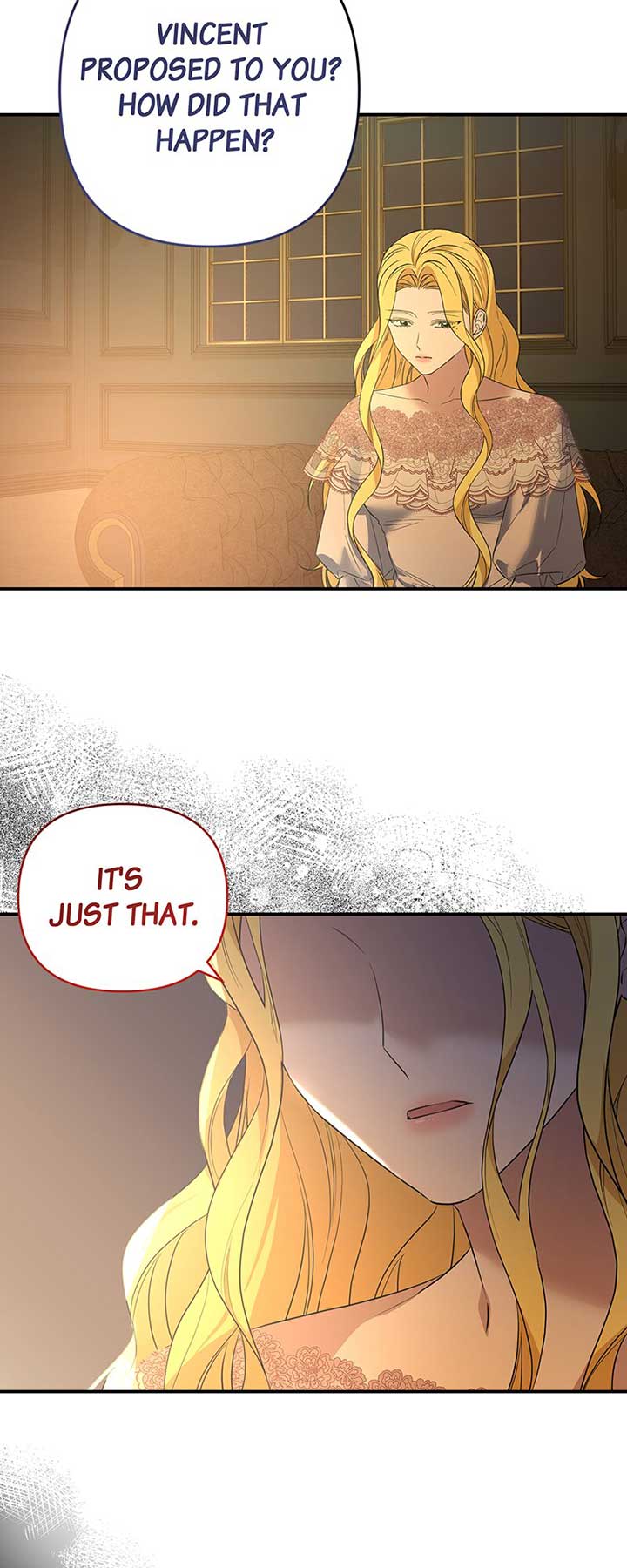 Temptation of Wife chapter 45 page 18