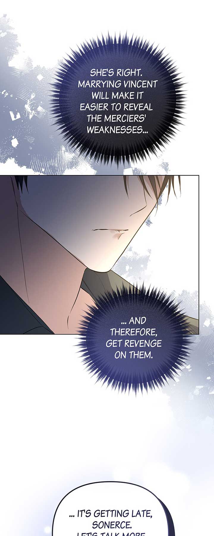 Temptation of Wife chapter 45 page 30